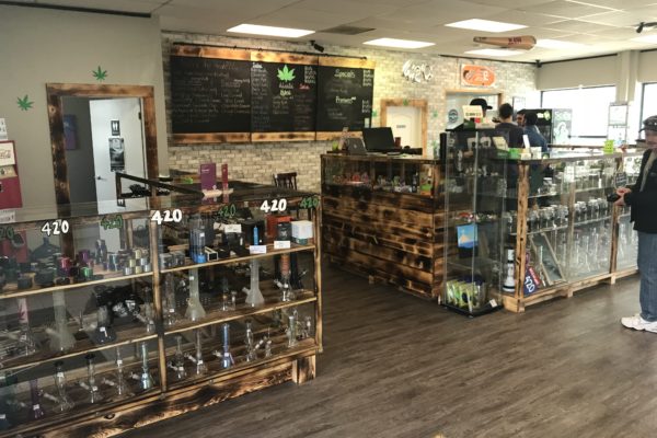 Cannabis POS - Cannabis POS for dispensary