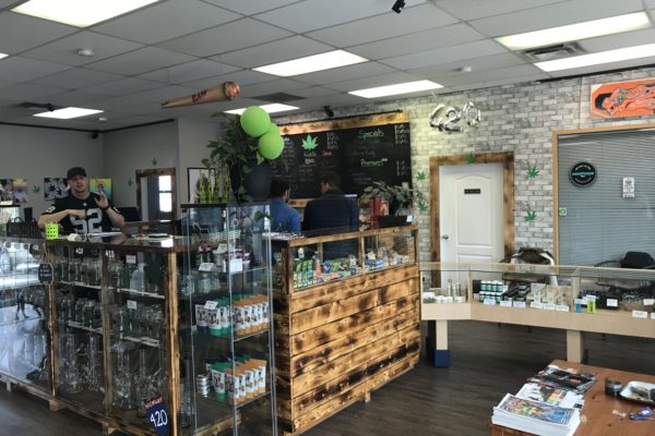 Cannabis POS - Cannabis POS for dispensary
