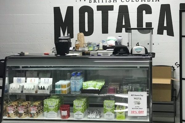 Cannabis POS - Cannabis POS for dispensary