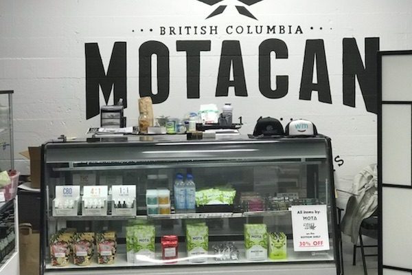Cannabis POS - Cannabis POS for dispensary