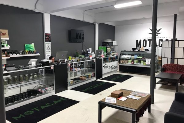 Cannabis POS - Cannabis POS for dispensary