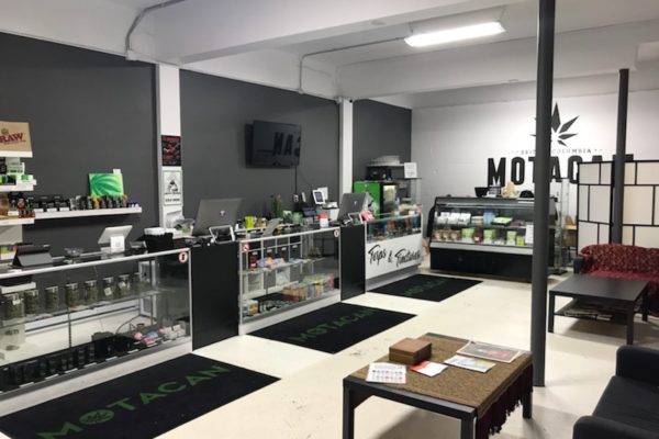 Cannabis POS - Cannabis POS for dispensary