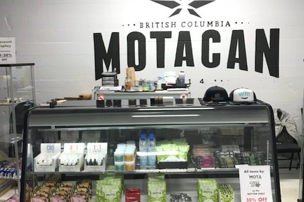 Cannabis POS - Cannabis POS for dispensary