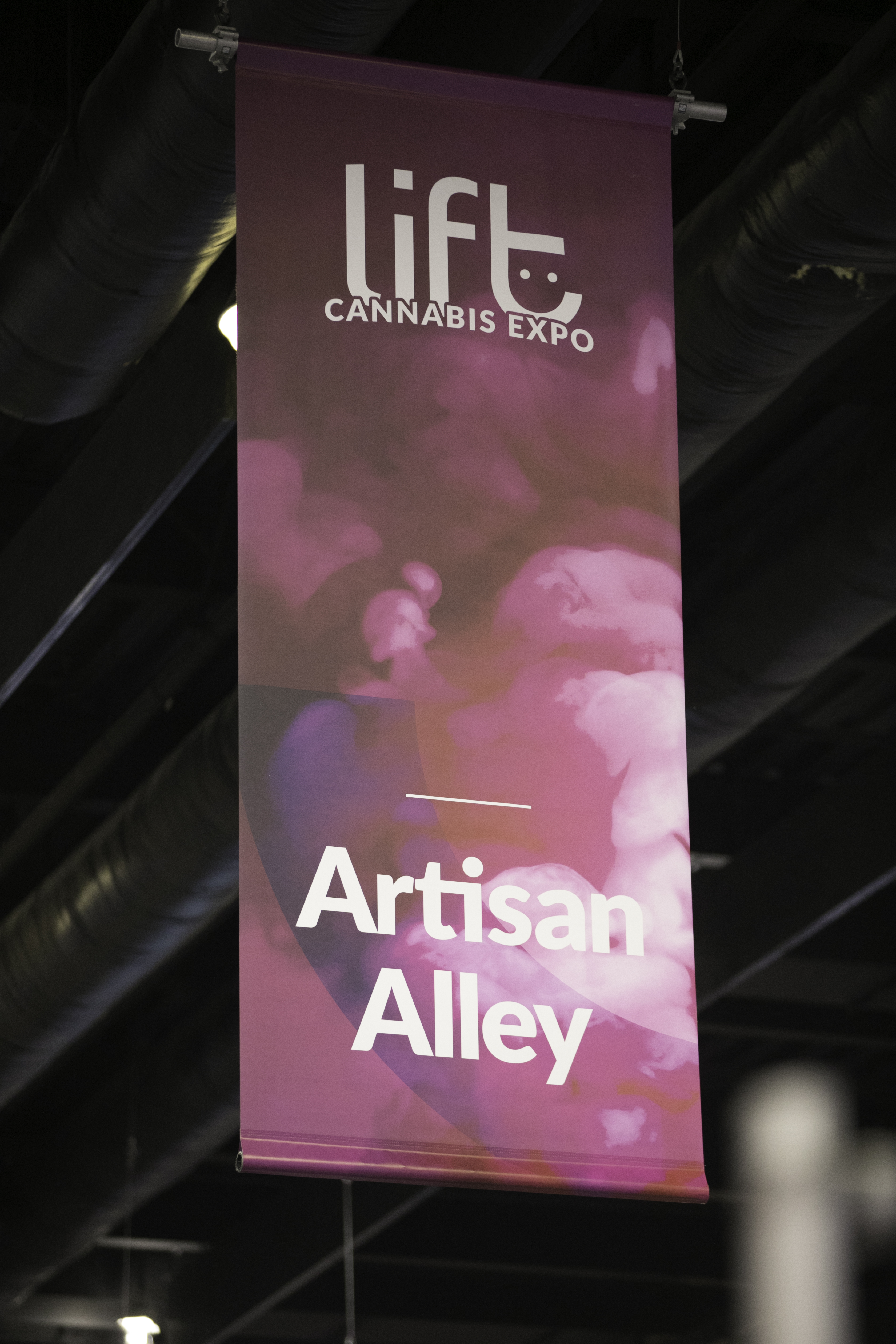 Lift Tradeshow