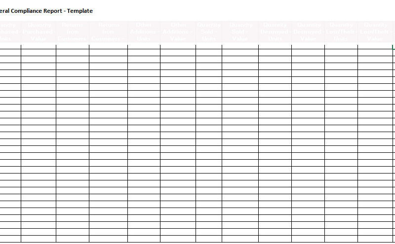 Cannabis POS report-TechPOS-Alberta