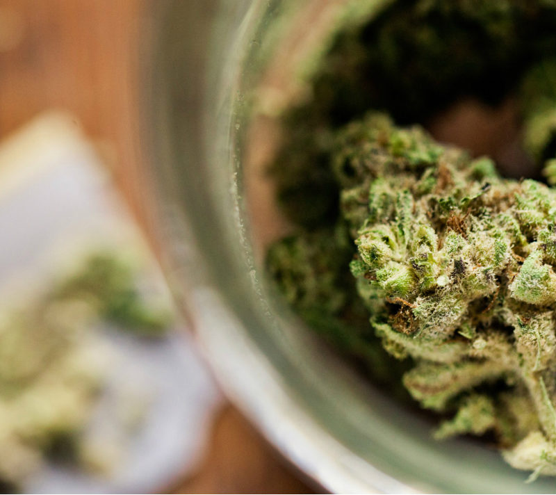 Cannabis POS