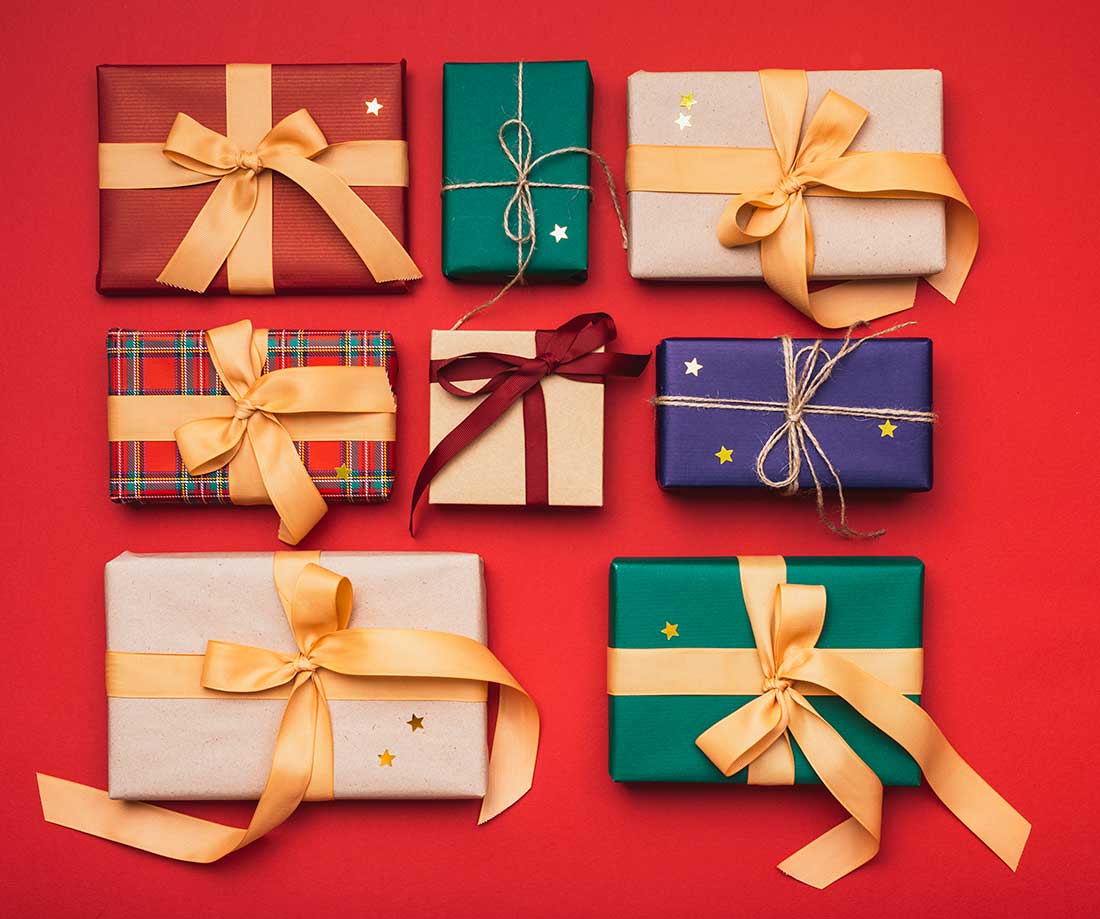 Inspiration for Holiday Cannabis Sales