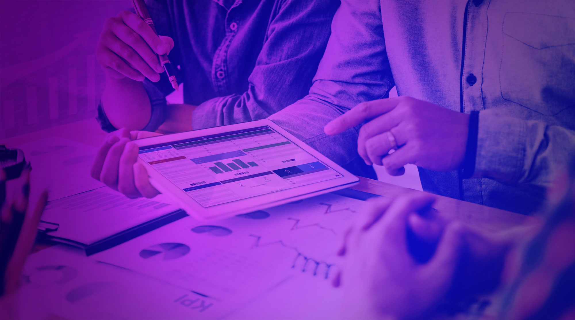 Strategically Achieve Your Business Goals With KPIs