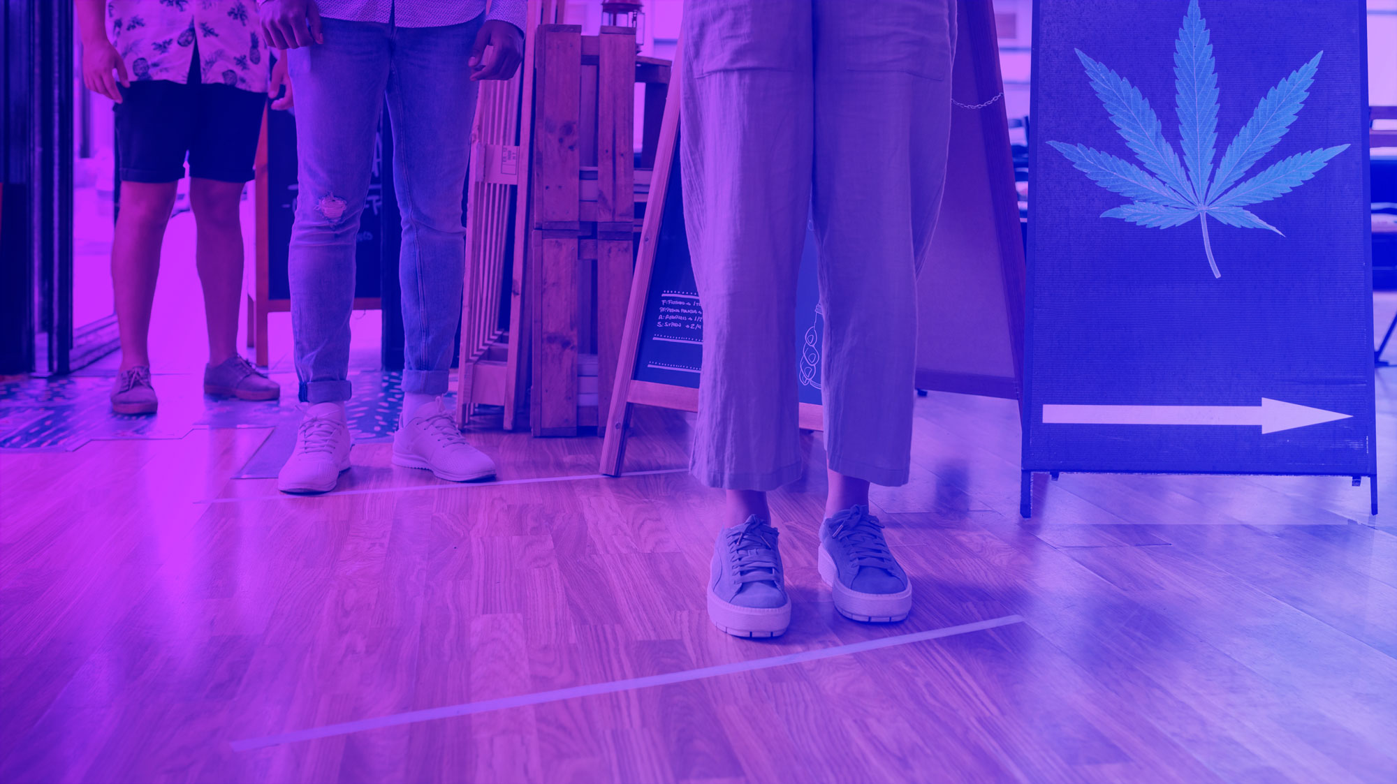 What Are the Benefits of a Queued Management System for Your Cannabis Retail Store?