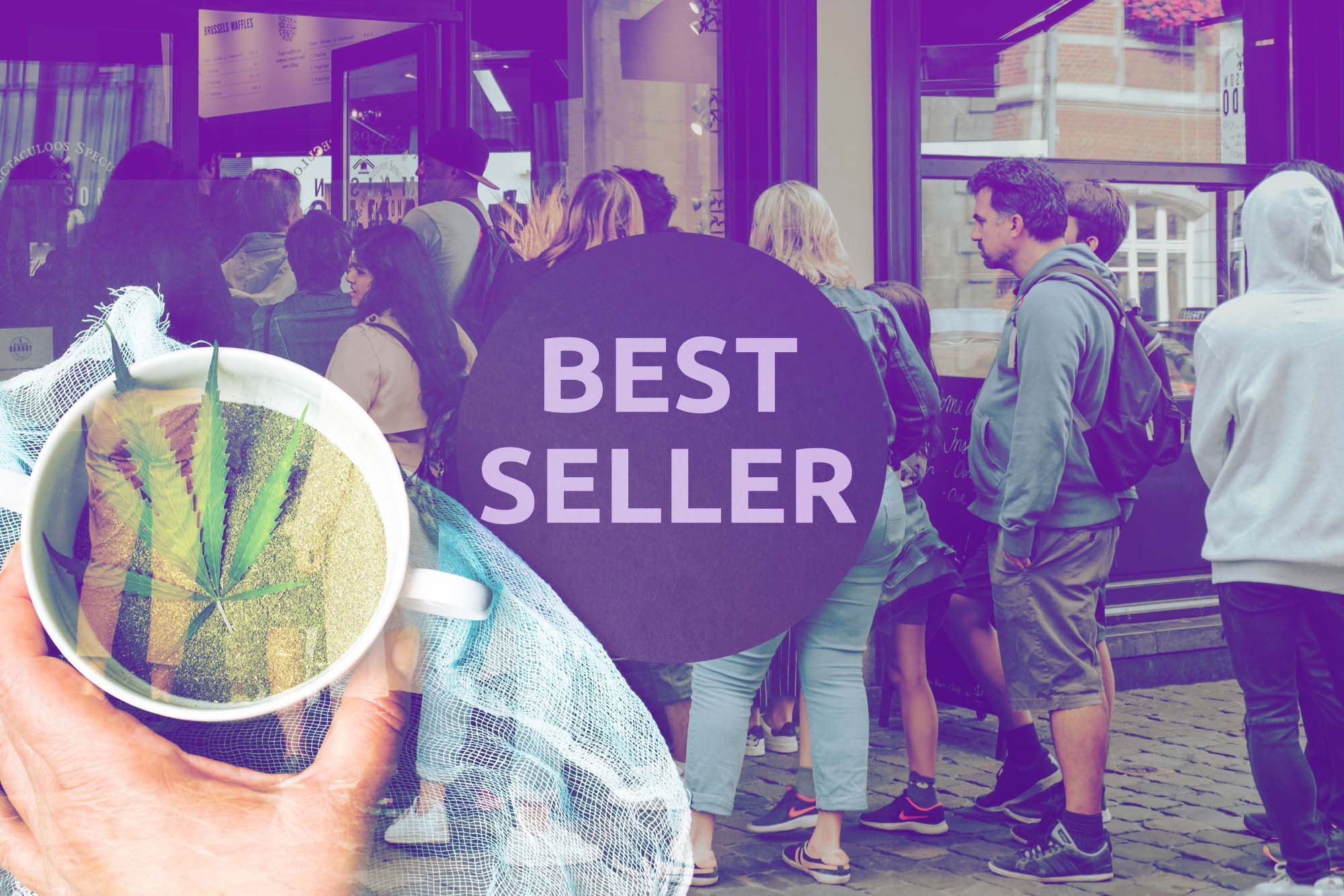 The Best Selling Cannabis Products and Other 2022 Trends in Canada