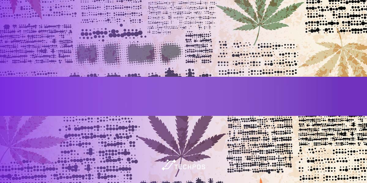 cannabis retail POS