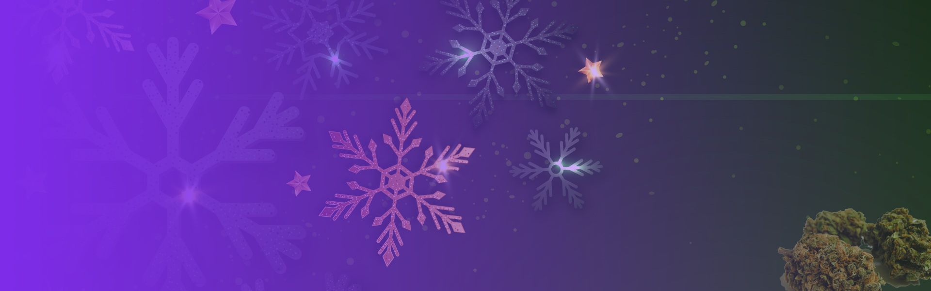 The Holidays Are Here: Cannabis Marketing 101