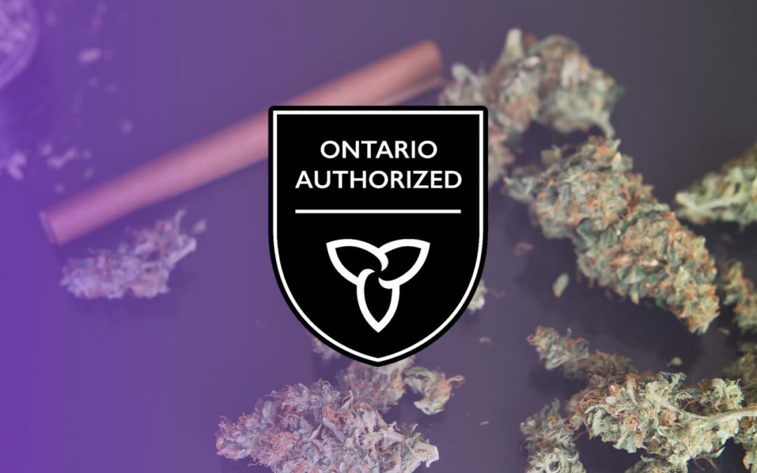 How to Open a Cannabis Retail Store in Ontario