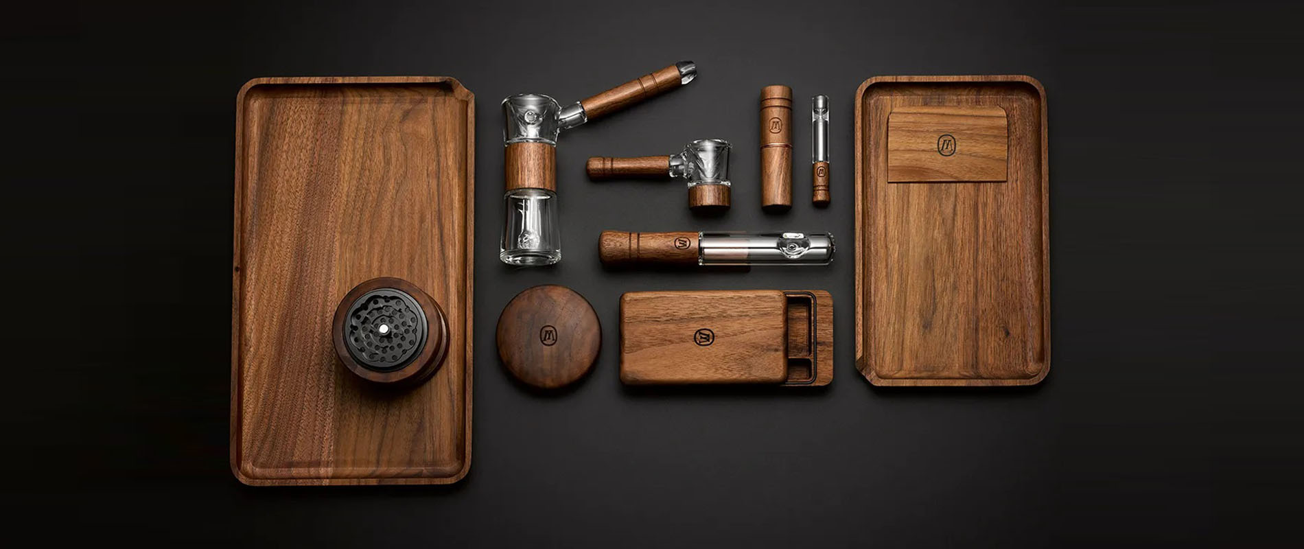Streamling Cannabis Accessories for Retailers and Vendors