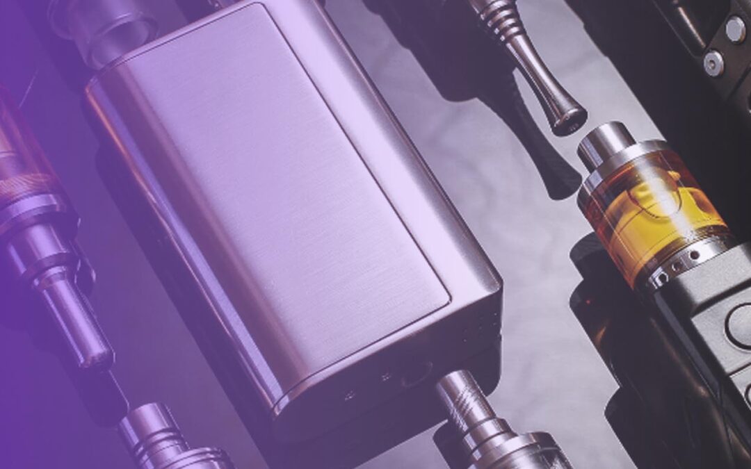 Vape and E-Cigarette Market Trends Across Canada 2023