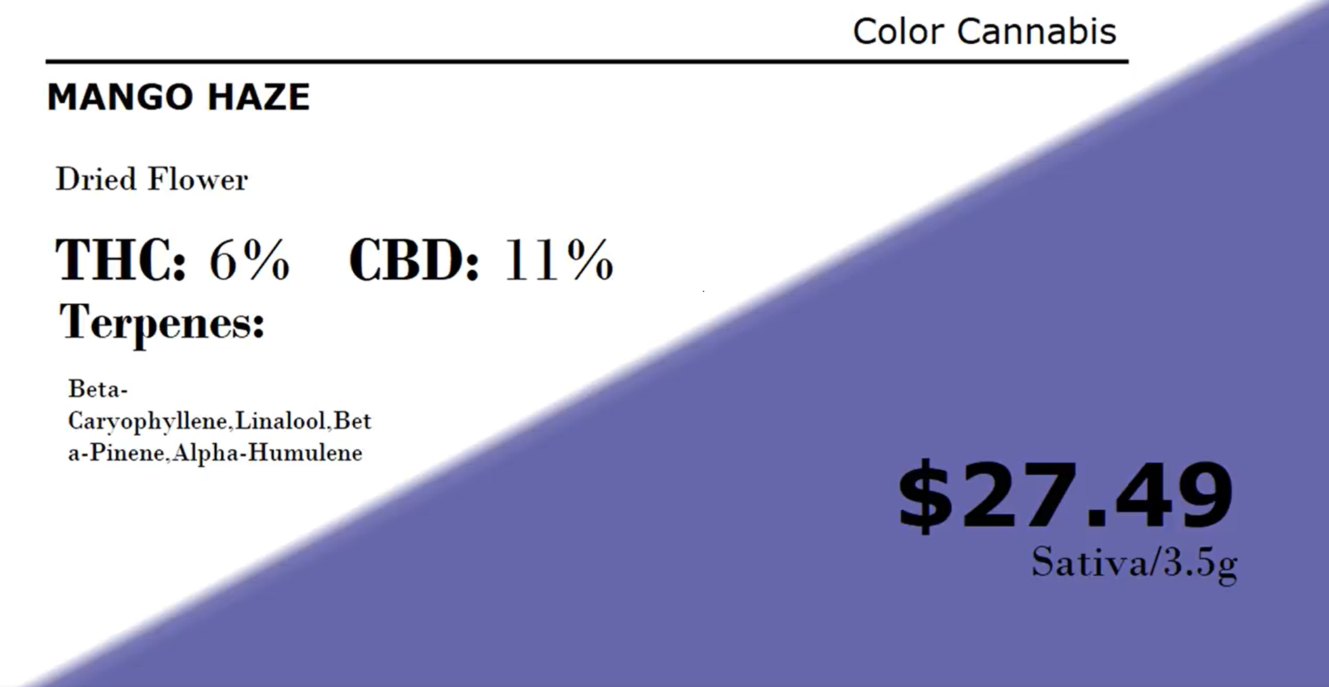 Efficient Price Tagging in Cannabis Stores: Pro Auto Tag (PAT) by TechPOS