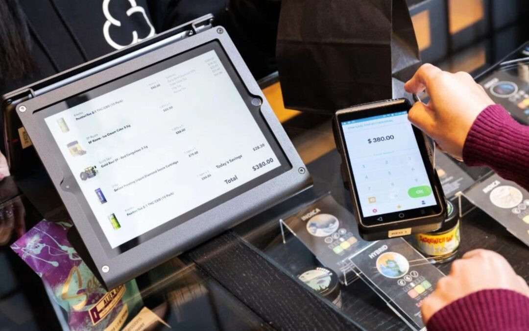 Increase Basket Size: A TechPOS Innovation