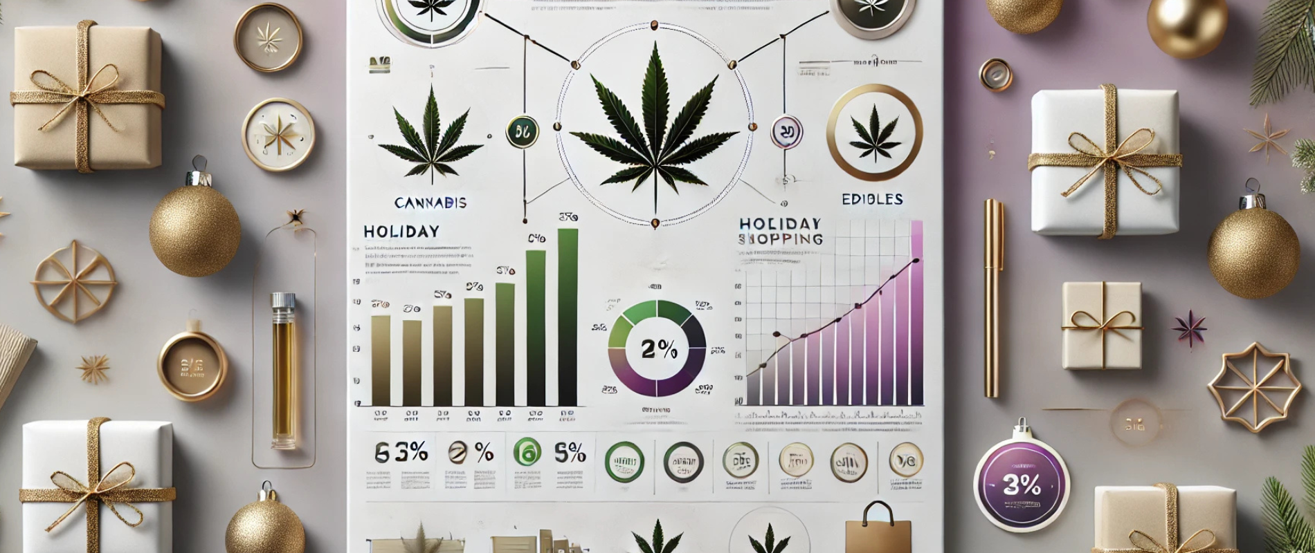 Maximizing Sales During the Holiday Shopping Season for Cannabis Retailers