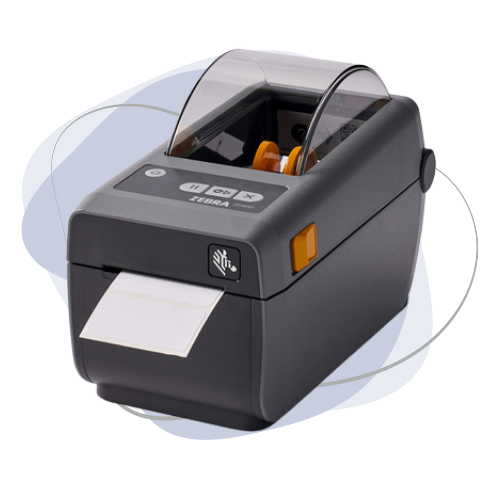 TechPOSLablePrinter