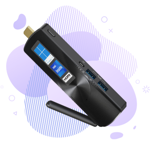 TechPOSPCStick TechPOSPCStick