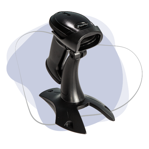 TechPOSScanner