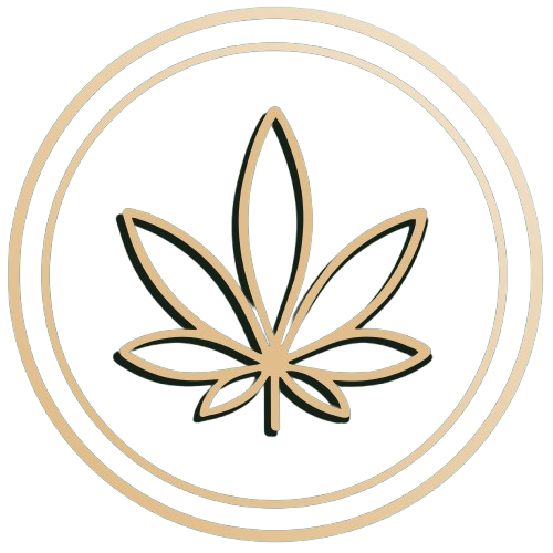 budmart cannabis logo