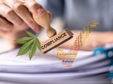 TechPOS Compliance