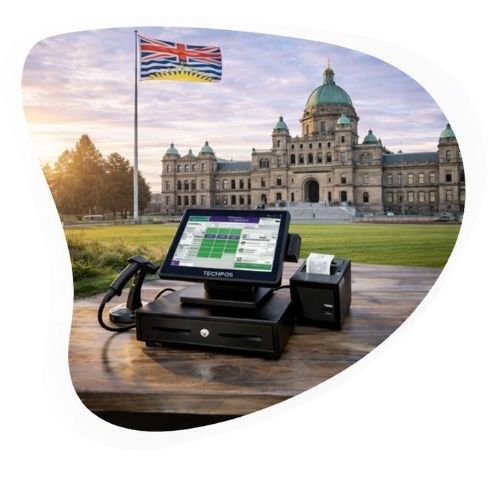 Techpos Pos Cannabis POS Vancouver | TechPOS