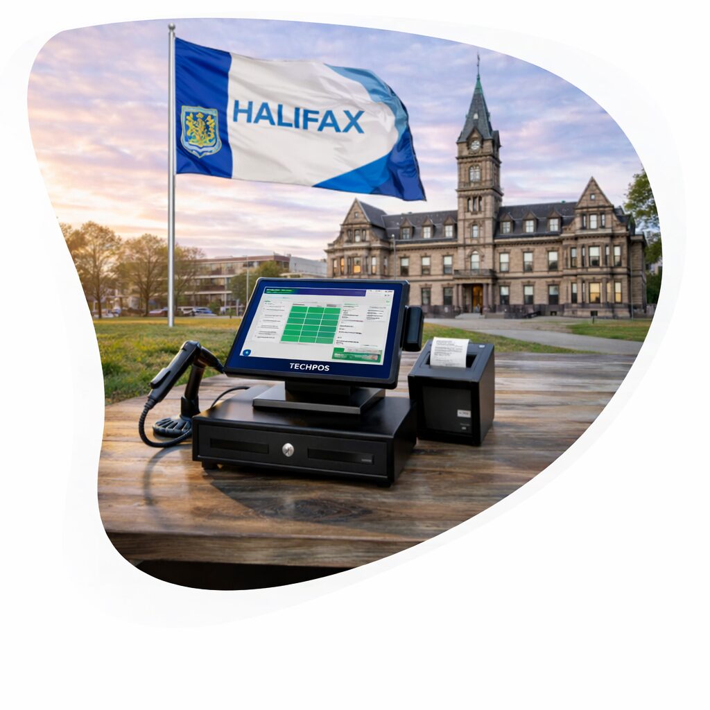 Techpos Pos Cannabis POS Halifax | TechPOS