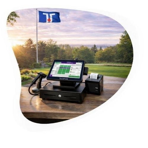 Techpos Cannabis POS Toronto | TechPOS