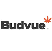 Budvue logo