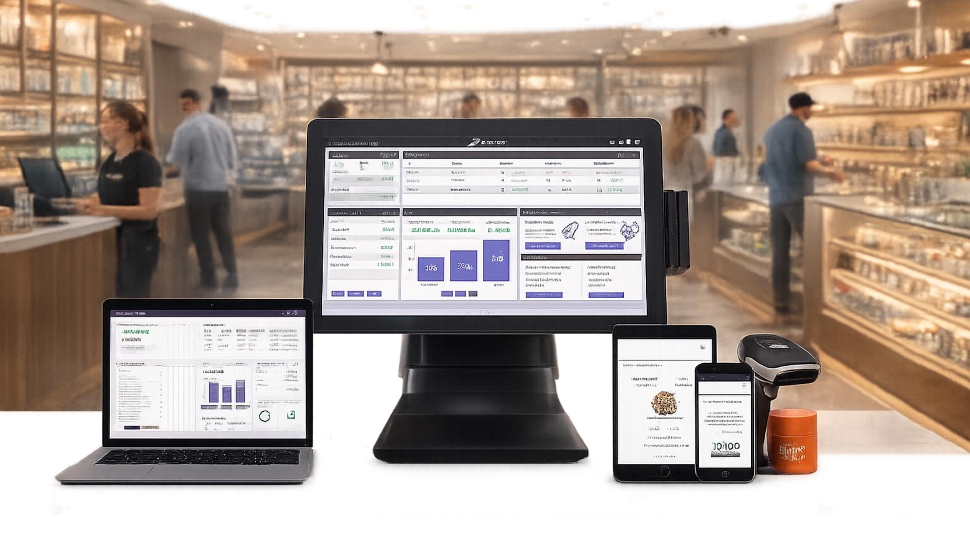Techpos TechPOS vs Cova | TechPOS | Canada’s Leading Cannabis POS
