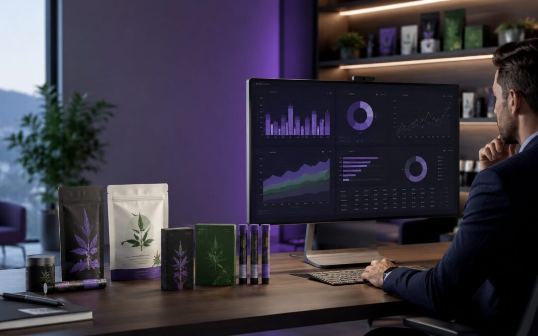 How Cannabis Retailers Close H1 (Half-Year) Reporting in Under 2 Hours Instead of 2 Days