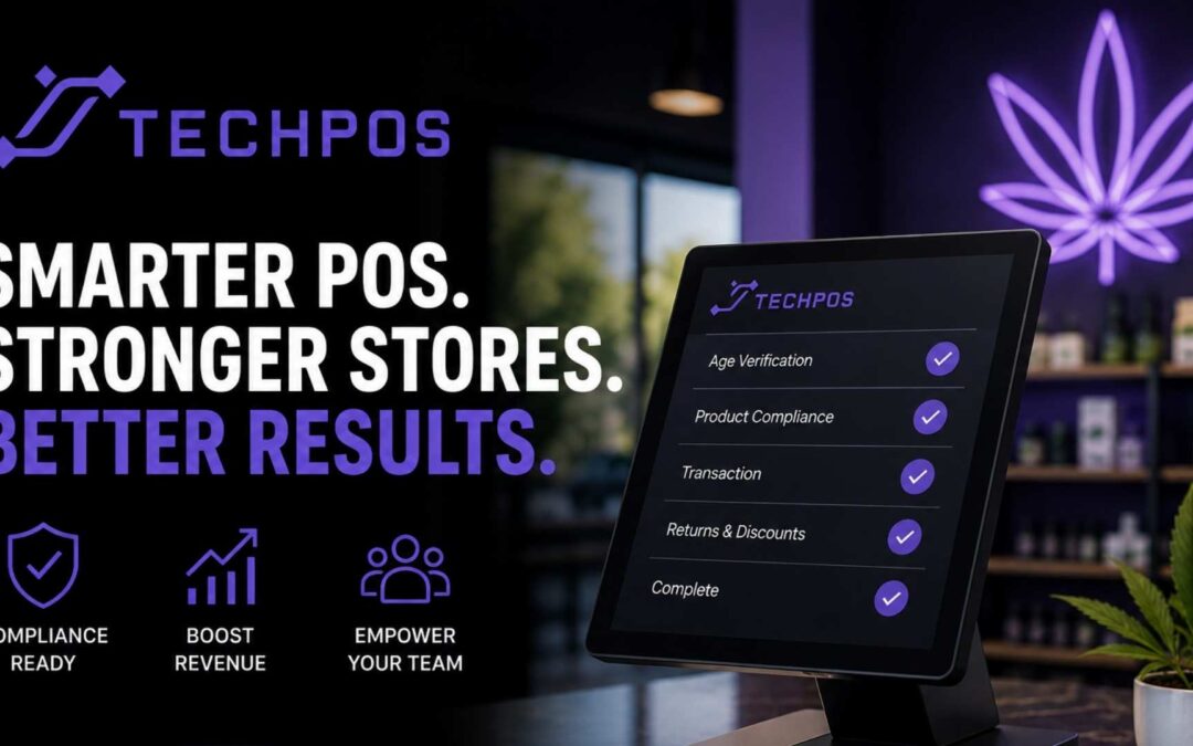 How Cannabis Retailers Lose $10,000+ on Seasonal POS Training Every June