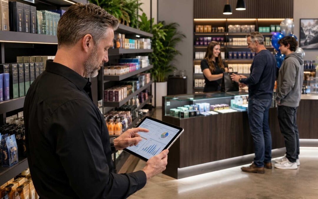 How Cannabis Retailers Can Prepare for Father’s Day Weekend Without a Manager on the Floor
